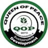 Queen of Peace Foundation Logo